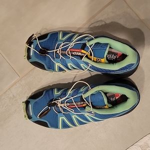 Women's Salomon Speedcross 3